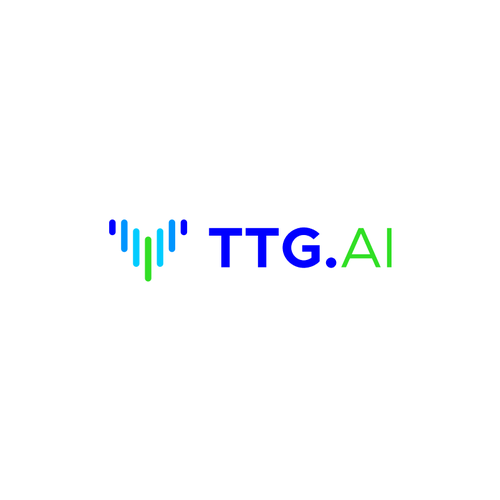 AI Financial Technology Logo Design by gedhang_goreng