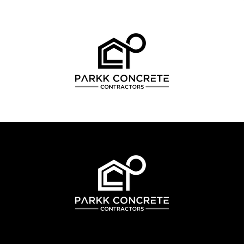 Design a logo for a Concrete Construction company Design by Alwide