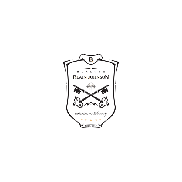 Logo idea for Realtor