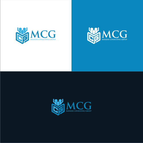 Diseño de Leadership Training, Higher Ed, & K-12 Consulting Logo & Brand Identity de @ g a b ✅