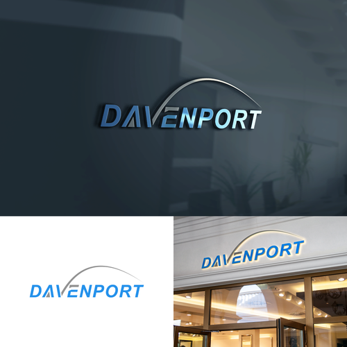 New Logo -- Looking for a Fresh Look -- In the Aviation Industry Design by ghayda