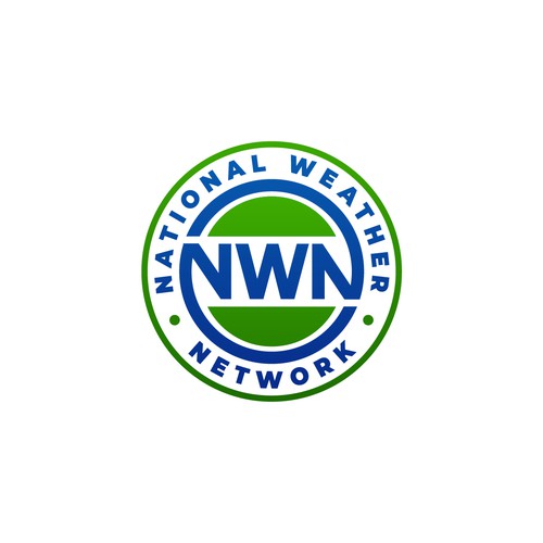 We are looking for a national weather network logo that will appeal to all. Design by creaturescraft