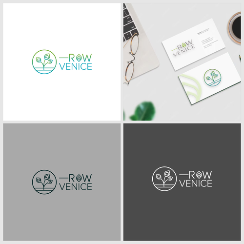 Authentic, strong and community driven health and wellness company Design by MPRON