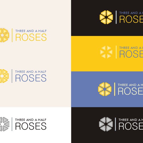 Create a fresh and distinguished logo for an entrepreneur's company Design by apelsini