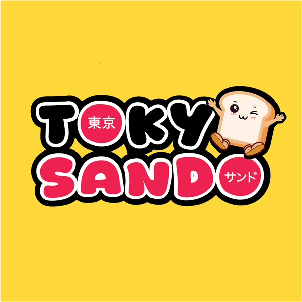 Tokyo Sando
