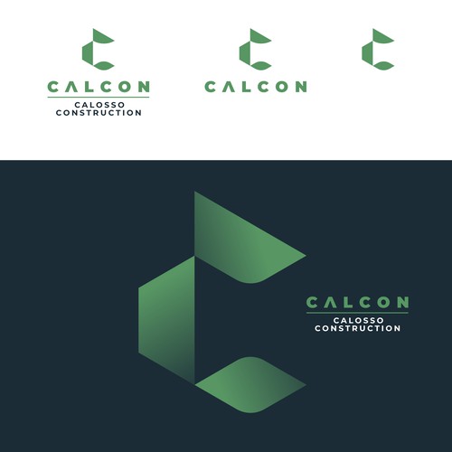 Women Owned Construction Company Logo Help! Design by CN_Design