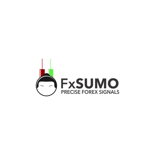 Fxsumo Forex Signals Site Needs A Powerful Motivating Logo Logo - 