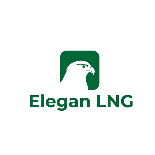 Design a vibrant logo for the first Nigerian LNG company Design by Hana Munadhifa