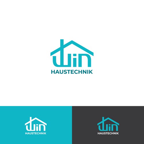 Innovativer Heizungsbaubetrieb benötigt ein mindestens ebenso innovatives logo Design by R23 Rully.R