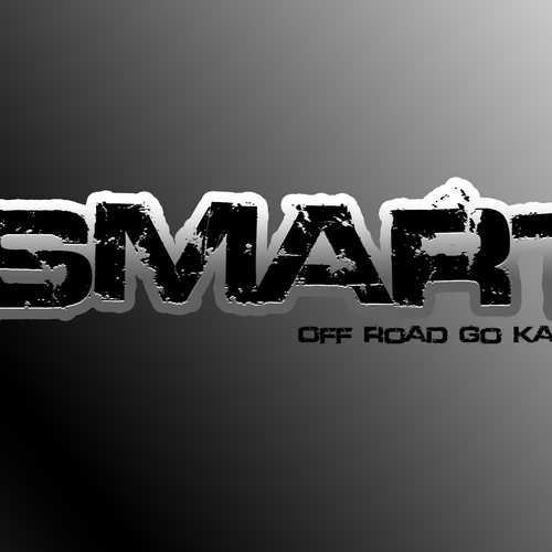 OFF-ROAD GO KART COMPANY Design by PaulCarnage