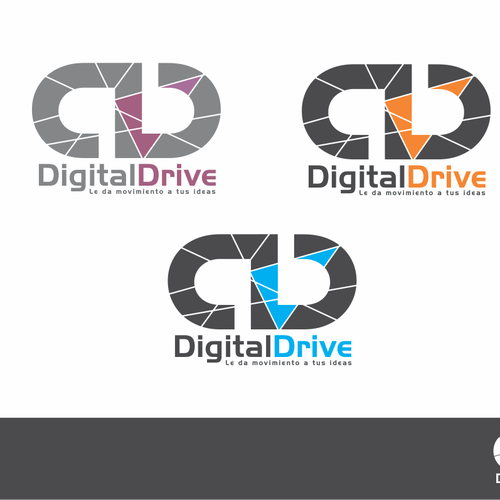 Logotipos propuesta en el concurso por SHONE SHONE