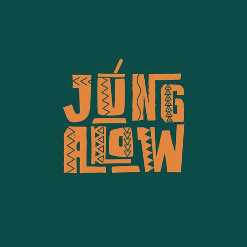 JUNGALOW (BAR) - Where tiki meets jungle chic...Jungle vibes, tiki spirits Design by QPR