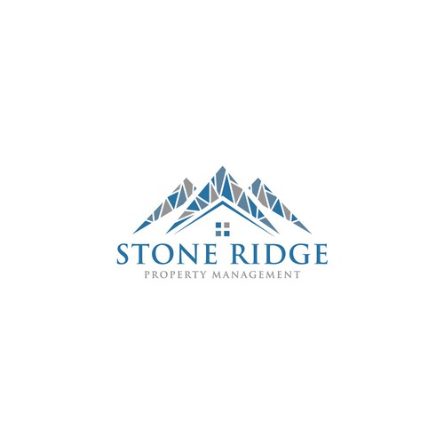 We need an amazing Property Management Logo Design promoted in Montana Design by FransiskaSari