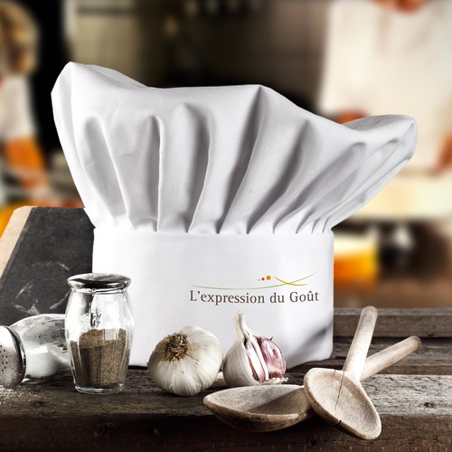 Logo design contest entry by Blueberries