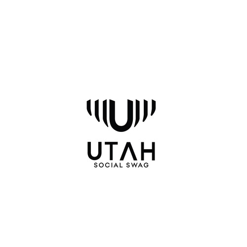 Utah Social Swag Needs Some Swag! Design by Zeeze