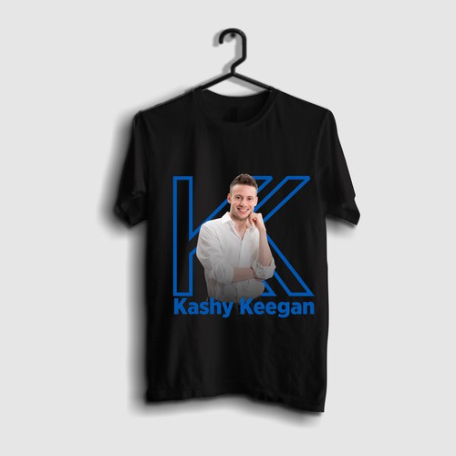 T-shirt contest entry by framedesain