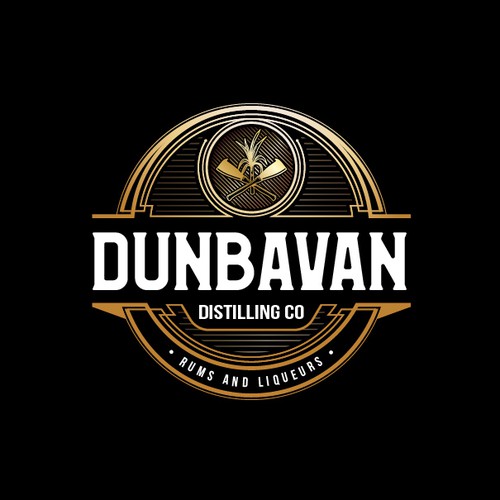 Rum Distillery needs a new logo Design by mata_hati