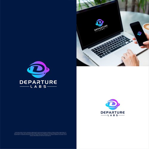 Design di Space Exploration themed Logo for Experimental Software Studio di lrasyid88