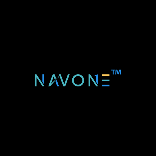 NavOne Logo - Sub Brand of NavPass.aero Design by GMJ86