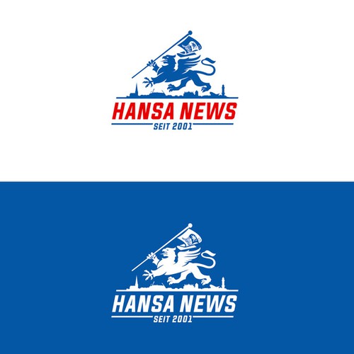 Logo design contest entry by BOLT DESIGN