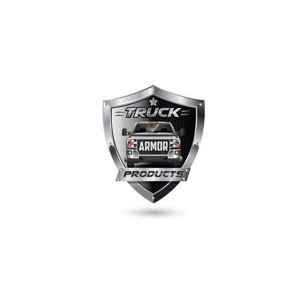 truck armor logo