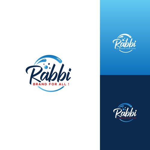 Proposta di design per un contest della categoria Logo & manuale di brand identity realizzata da Herii1