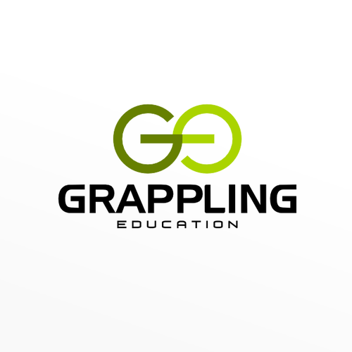 GUARANTEED! Grappling Education needs you to create a vivid and bold logo that depicts an aspect of grappling Design von Abu Mu'adz
