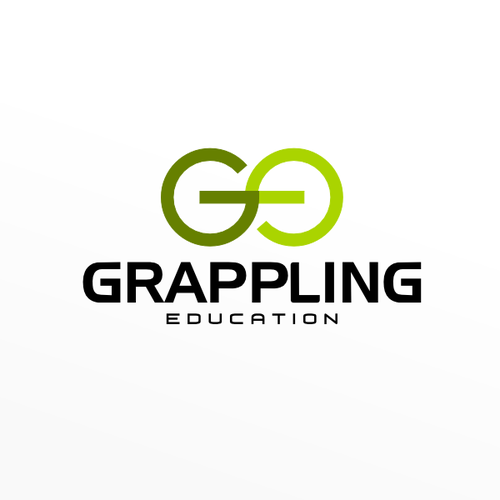 Diseño de GUARANTEED! Grappling Education needs you to create a vivid and bold logo that depicts an aspect of grappling de Abu Mu'adz