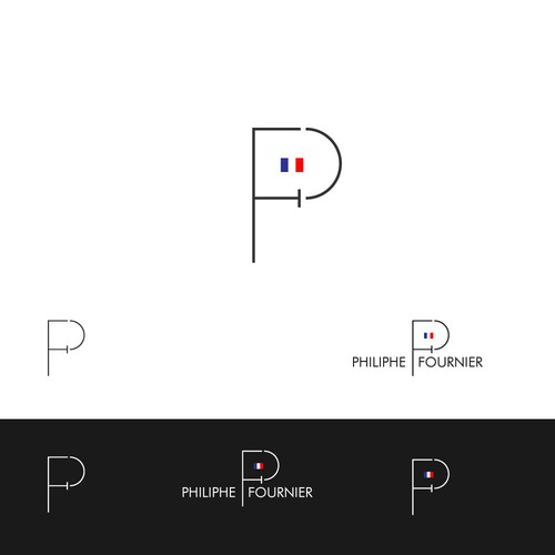 PF necesita un(a) nuevo(a) logo Ontwerp door cesarcuervo