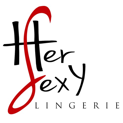 Help Her Sexy Lingerie with a new logo and business card | Logo ...