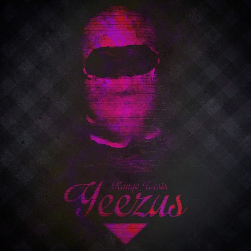 









99designs community contest: Design Kanye West’s new album
cover Design by A. Pfeifer