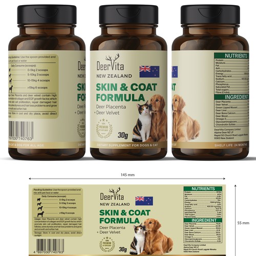  contest entry by Shark1@