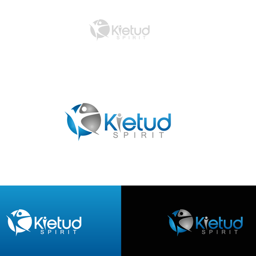 Logo design contest entry by RedWeaver