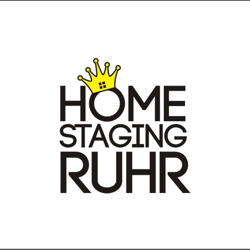 Logo design contest entry by dbijak