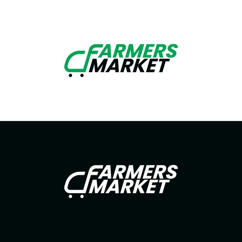 omi AKRさんのOnline Farmers marketデザイン