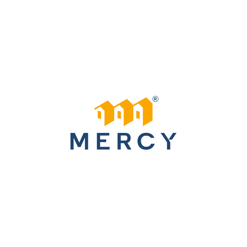 Mercy Logo Design Design by ♕Yo H