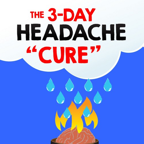 Firefighter writes book on headaches, next best seller Design by HRM_GRAPHICS