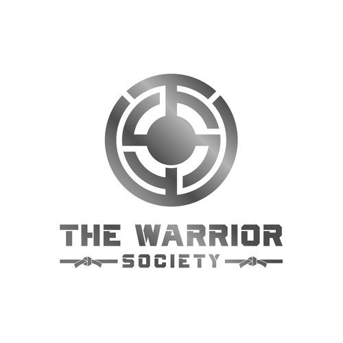 Logo design for the martial arts/combat sports industry Design by jemma1949