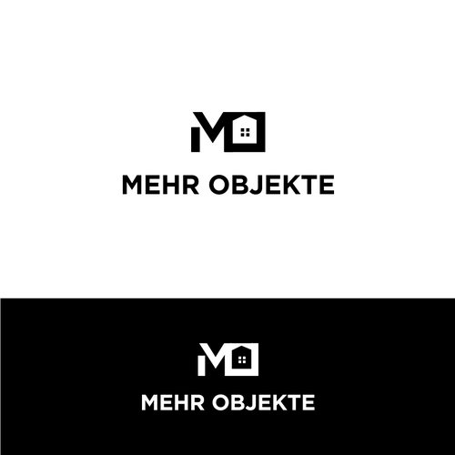 Corporate identy and logo for real estate marketing agency Design by zaffinsa