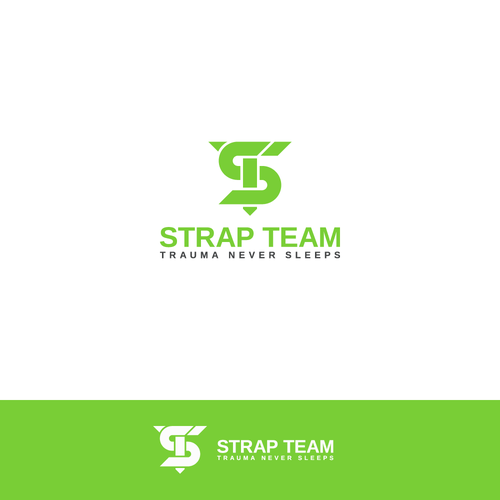 Orthopaedic Trauma Badge of Honor Design by CaptainZZ