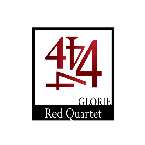 Glorie "Red Quartet" Wine Label Design Réalisé par Spirited One