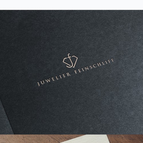 Logo design contest entry by safy30