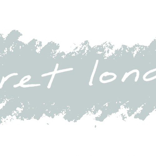 Logo for London's fastest growing website Design by Feddy D