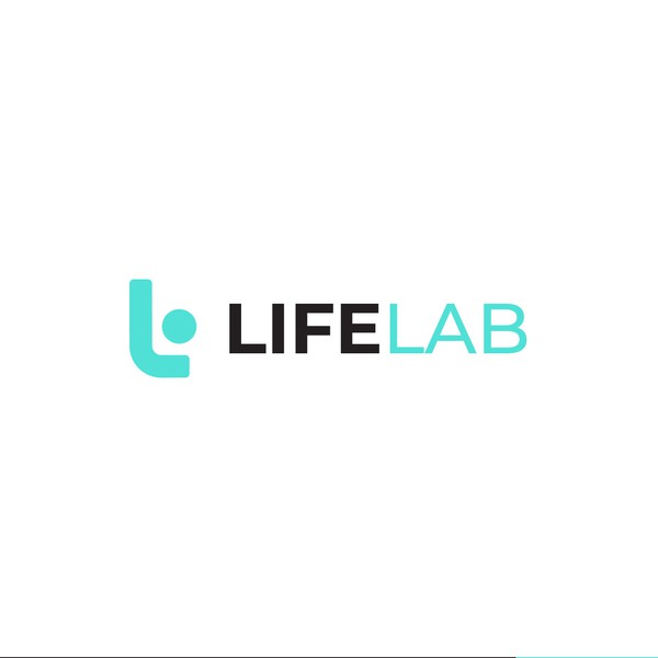 Letter L + people