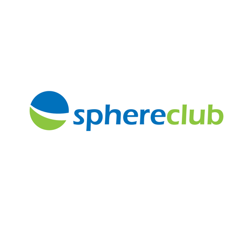 Fresh, bold logo (& favicon) needed for *sphereclub*! Ontwerp door VLOGO
