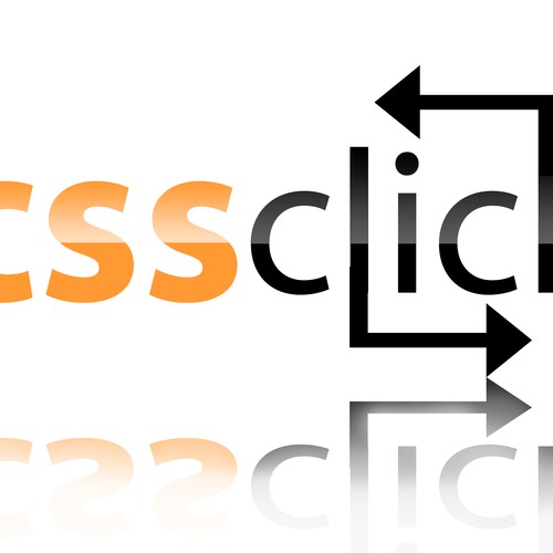 [LOGO] - CSS Click | Logo design contest