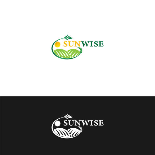 Sunwise Logo | Logo design contest