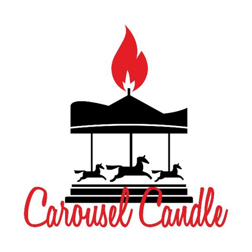 Company is Carousel Candle Company. Usually called Carousel Candle(s). needs a new logo Design by Valldy31