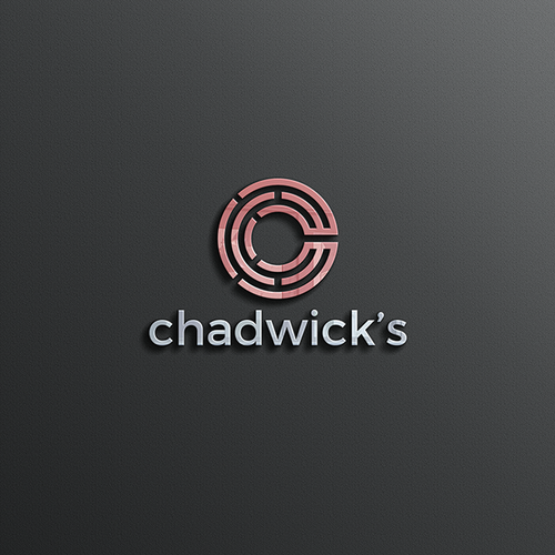 Design di Chadwick’s Restaurant Logo di stech look