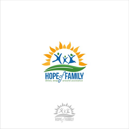 Family Logo Maker